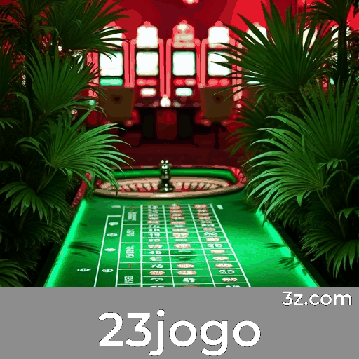 Cassino Online 23jogo