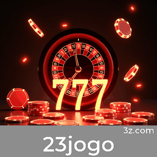 Cassino Online 23jogo