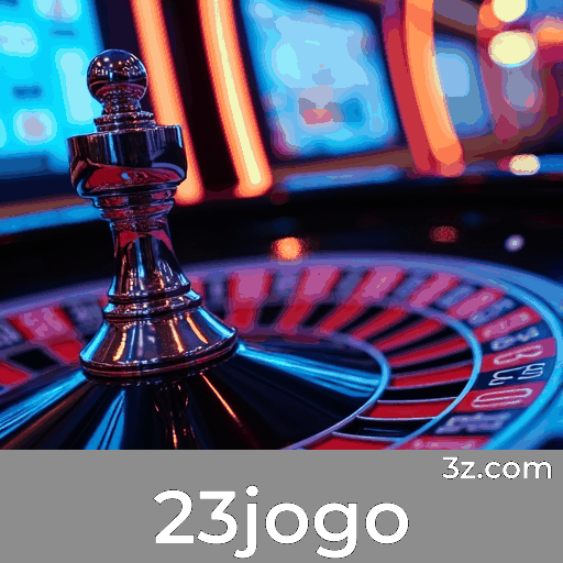 Cassino Online 23jogo
