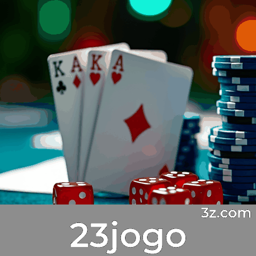 Cassino Online 23jogo