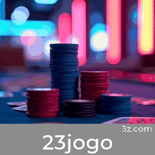 Cassino Online 23jogo