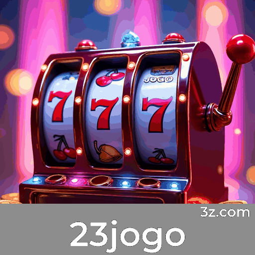Cassino Online 23jogo